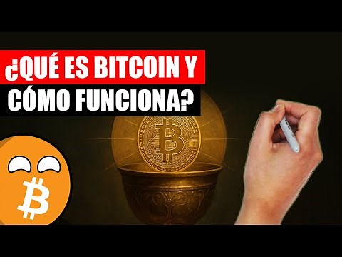 ✅ What is BITCOIN and how does it work? | The simplest explanation you'll find