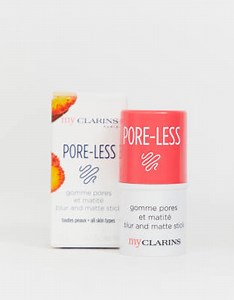 My Clarins PORE-LESS Blur and Matte Stick 3.2g | ASOS