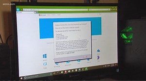 The 'tech support scam' is back and slicker than ever