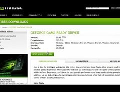 Nvidia-Grafikkarte - Fehlercode 43 beheben
