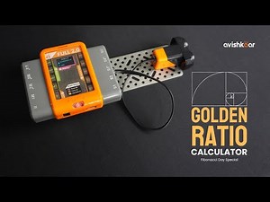 Golden Ratio Calculator | Fibonacci | Mathematics