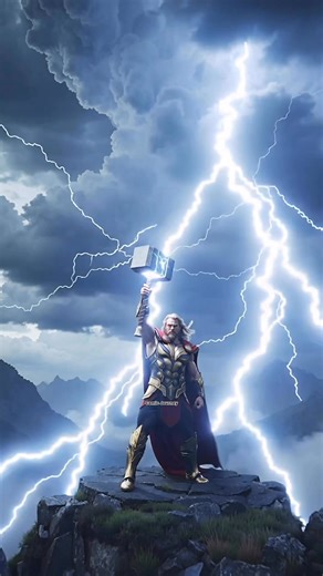 Thor | Comic Journey