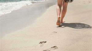 The Benefits of Walking — How to Get More Steps in This Summer