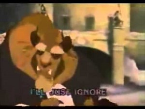 Anna and Rapunzel's Adventures of Sing Along Songs (Episode 11, Part 3)