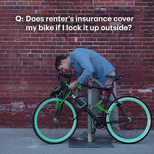212K views · 391 reactions | Do you know the ins and outs of your renter’s insurance? | TD Insurance | Facebook