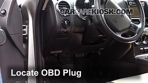 Check Engine Light is On: 2009 Ford Explorer Sport Trac Limited 4.6L V8