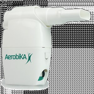 Aerobika OPEP device - TMI