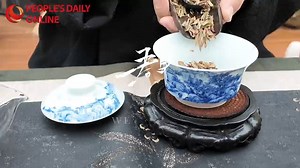 826 reactions · 20 shares | What does it feel like to drink Chinese...