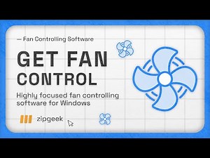 Master Your PC Cooling System! Best Fan Control Software