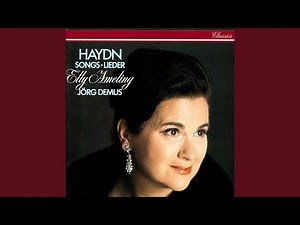 Haydn: The Mermaid's Song, Hob. XXVIa:25