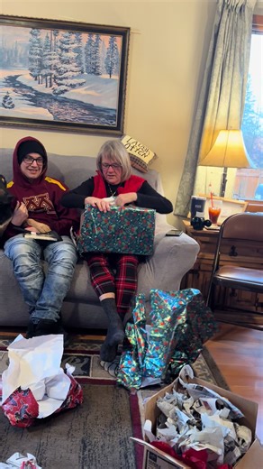 Christmas White Elephant Chicken Addition