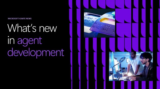 Microsoft Foundry: Scale innovation on a modular, interoperable, and secure agent stack