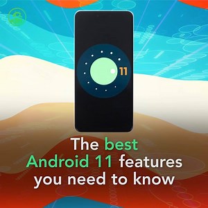22K views · 1K reactions | The best Android 11 features you need to know. Check the full Android 11 overview video and article here: https://andauth.co/Android11 #technology #Android11 | Android Authority | Facebook