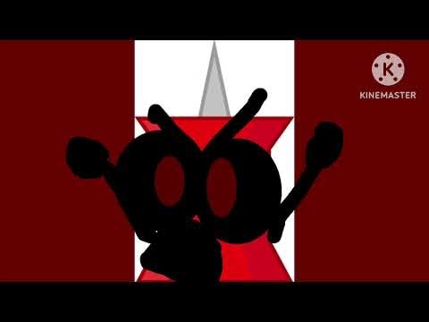 BFDI getting colors anti-piracy screen (French Version)