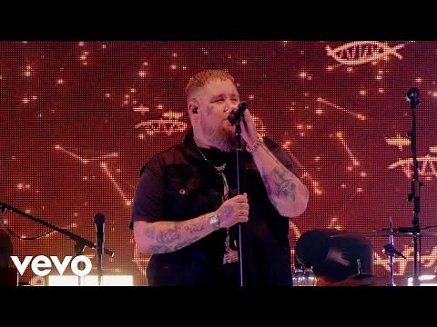 Rag'n'Bone Man - Giant (Live at Ludlow Castle, 2023)
