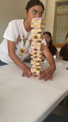 How to Play Jenga: Step-by-Step Guide