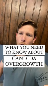 28K views · 169 reactions | Candida, a type of yeast, naturally...