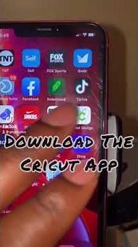 Air Explore 2 Cricut Tutorial