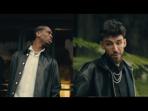 AT&T Commercial 2024 Shai Gilgeous-Alexander and Chet Holmgren What a Pro Wants Ad Review