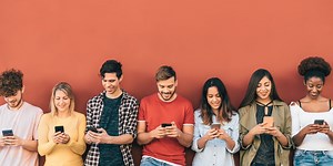 200  Amazing Group Chat Names To Use With Friends, Family, and Peers — Best Life