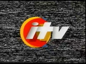 CITV Continuity (1995)