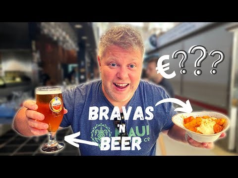 Brexit: British expat discusses difficulty of living in Spain