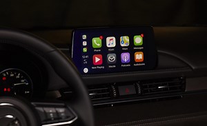 Mazda Will Now Retrofit Apple CarPlay and Android Auto on Older Models