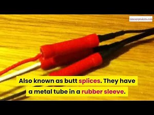 How To Splice Car Speaker Wire (Cheap Methods)