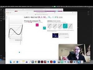 Understanding CSS Transform, Transition & Animation (with Hover & Keyframes)