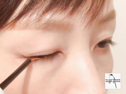 ラッシュアディクト まつ毛美容液：正しい塗り方