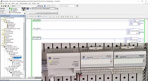 Flex I/O – How to add on Ethernet to ControlLogix (S21) | The Automation Blog