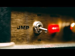 Un ampli MAGIQUE, parfait pour le STUDIO !!👌