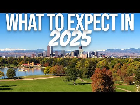 10 BEST Things To Do In Denver | Denver Travel Guide