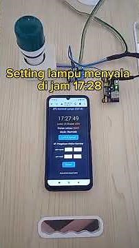 Bikin Smart Home Sendiri! Nyalain Lampu dari HP Tanpa Ribet