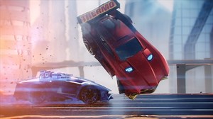 Start your engines; the latest update for the OverDrive app is here! Download the app for your Android or iOS device today and start racing. 🏁 OverDrive 2.6 for Android: https://bit.ly/39UfyzK. OverDrive 2.6 for iOS: https://apple.co/3B22jsT. | Digital Dream Labs