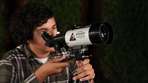 375 reactions · 15 comments | Ignite your curiosity and spirit of adventure with three new telescopes inspired by the Moon missions. Each telescope comes with premium optics, a Moon Map, and a Moon Filter. Launch your adventure today! | Celestron | Facebook