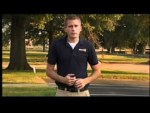 Chemical Kills Trees