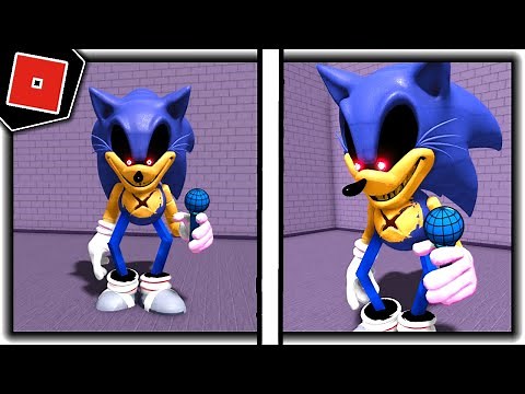 How to get LORD X BADGE in FROSTS FRIDAY NIGHT FUNK! - Roblox