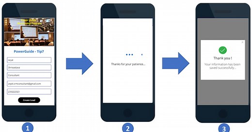 PowerApps - Display a loading icon until the screen loads completely