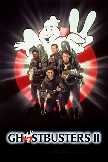 Ghostbusters II (1989) Streaming - Where to Watch Online