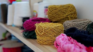 'Whatever You Have': Artists Find Inspiration in Everyday Objects