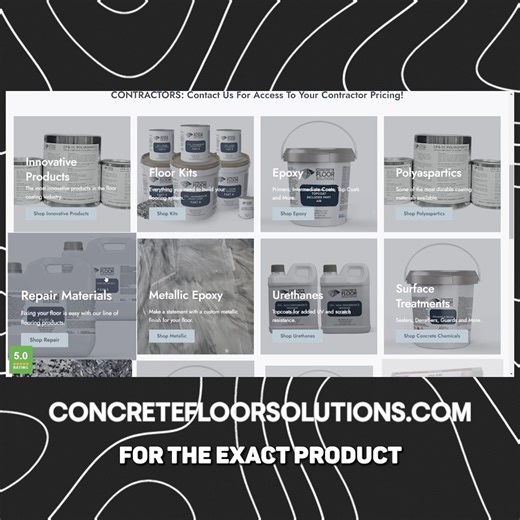 I am preparing my garage floor to install an epoxy coating with the flake finish but before then I have some repair work to do. First up is permanently repairing a large crack that runs the entire length of the floor. This same fix could be done on your basement floor or your slab foundation. I am using a new fast-set epoxy for the first time and this should provide a bullet-proof fix that will stand up for decades. | Everyday Home Repairs