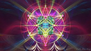 8.8K views · 593 reactions | HoloCeuticals - Metatron's Cube Going...