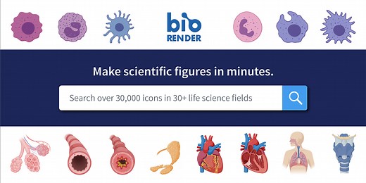 Free Life Science Icons | BioRender