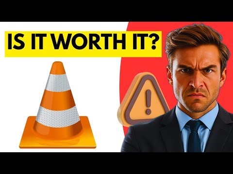 VLC Media Player Review - Is It Worth Using? (2026)