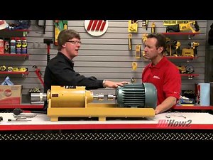 MiHow2 - Rexnord - Rotating Equipment Alignment Basics