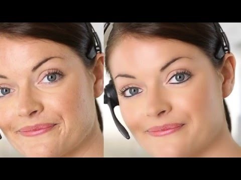 Free Skin Retouch Plugin for After Effects - Teaser