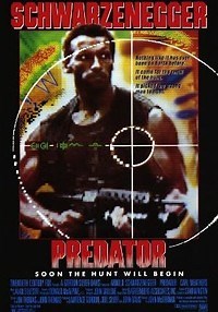 Predator Sound Effects from Predator on WhoSampled