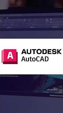 AutoCAD in 60 Seconds: Download & Install Guide! #AutoCAD #Autodesk