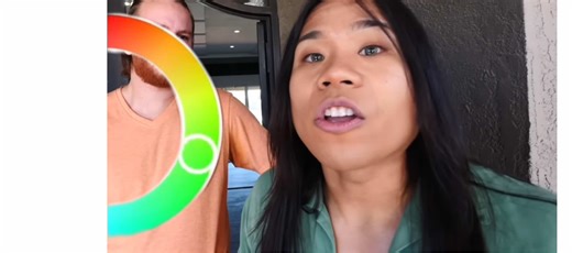 This is pretty rizzy#spyninjas #trend#cwc #fyppp#color | colour